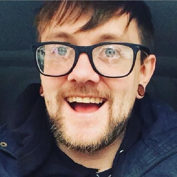 Photo of Andie Davies