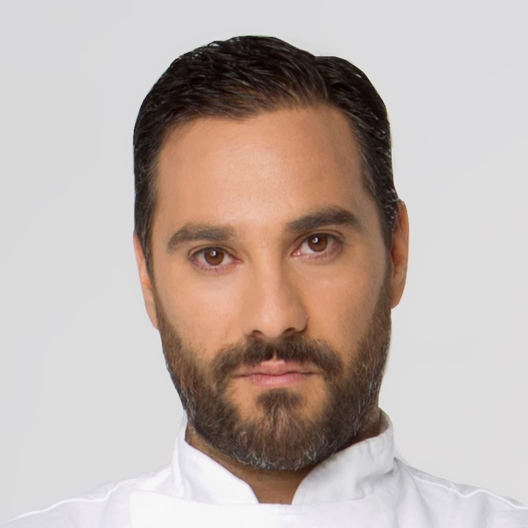 Photo of Yiannis Loukakos