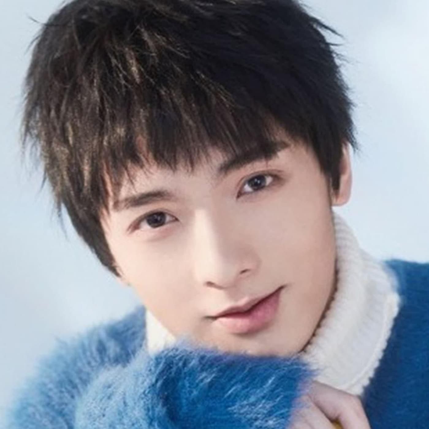 Photo of Cao Junxiang