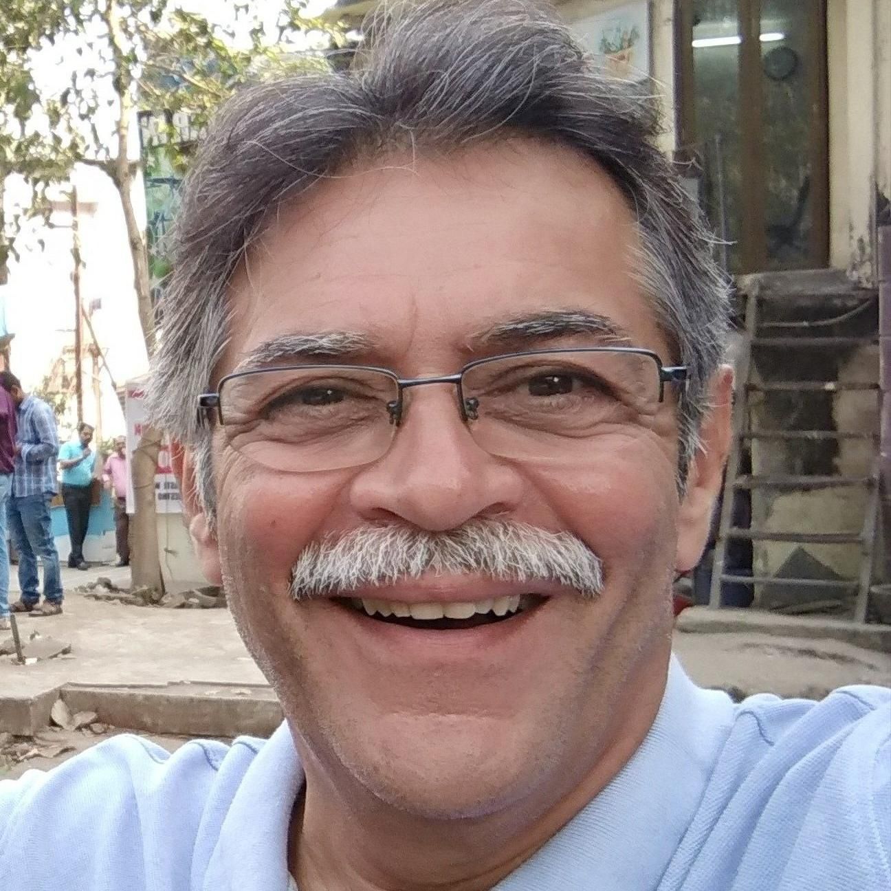 Photo of Micky Makhija