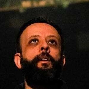 Photo of Amr Al Qadi