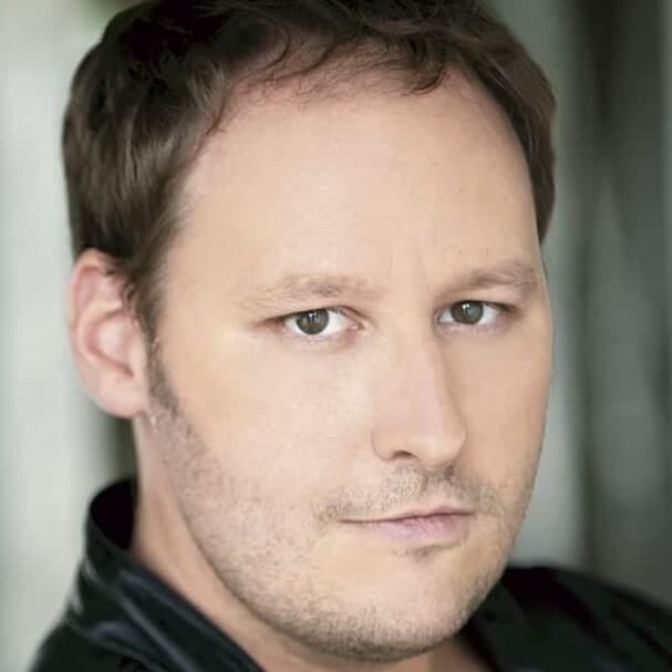 Photo of Todd Campbell