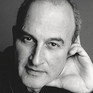 Photo of Frédéric Teyssier