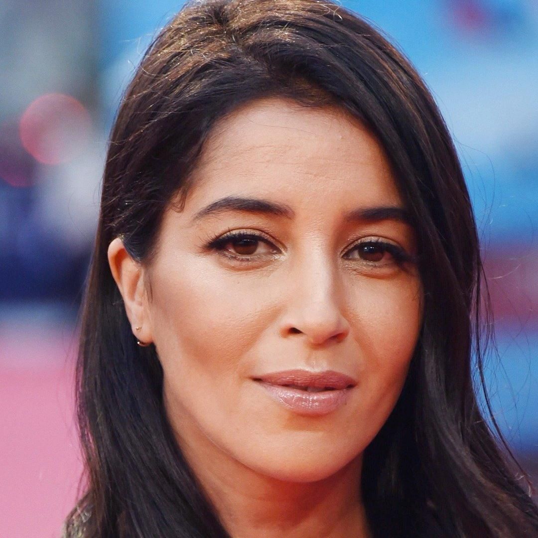 Photo of Leïla Bekhti