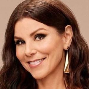 Photo of Heather Dubrow