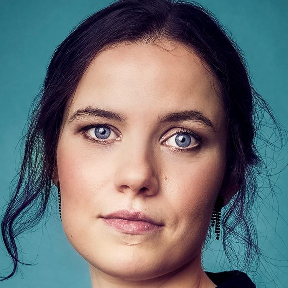 Photo of Zara Devlin