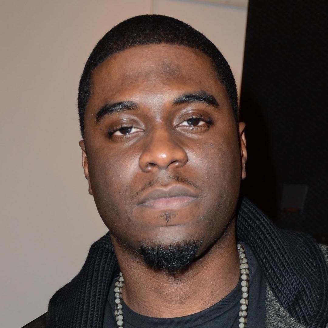 Photo of Big K.R.I.T.