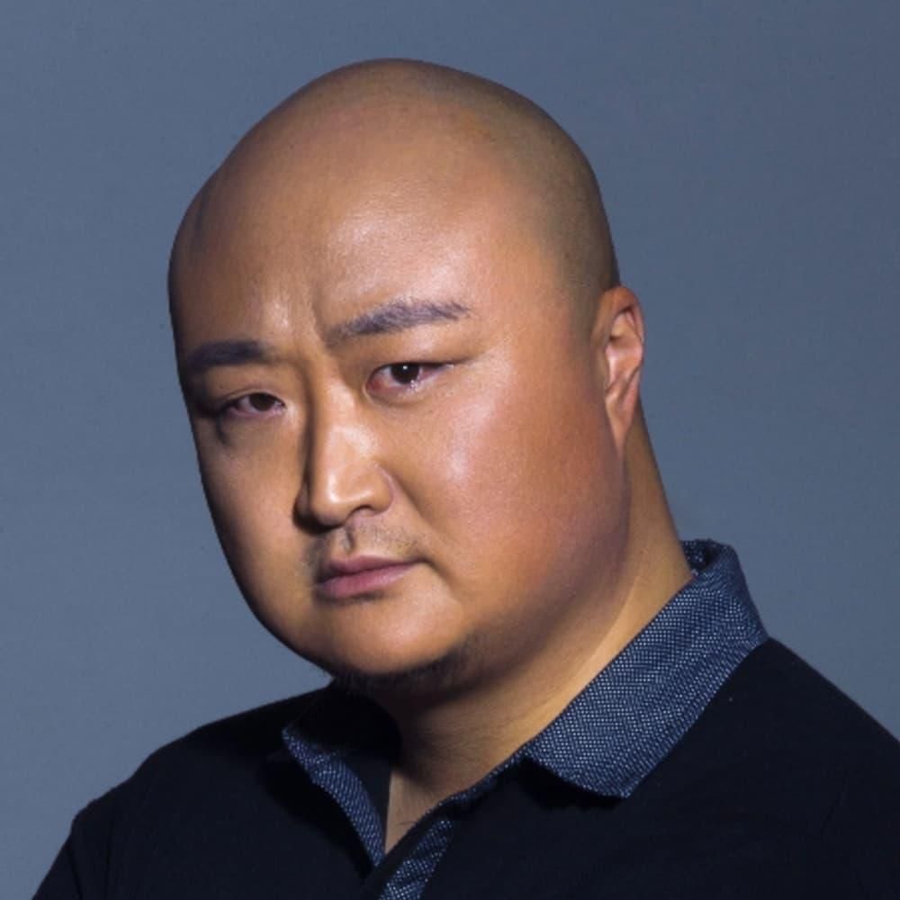 Photo of Zhang Haifeng