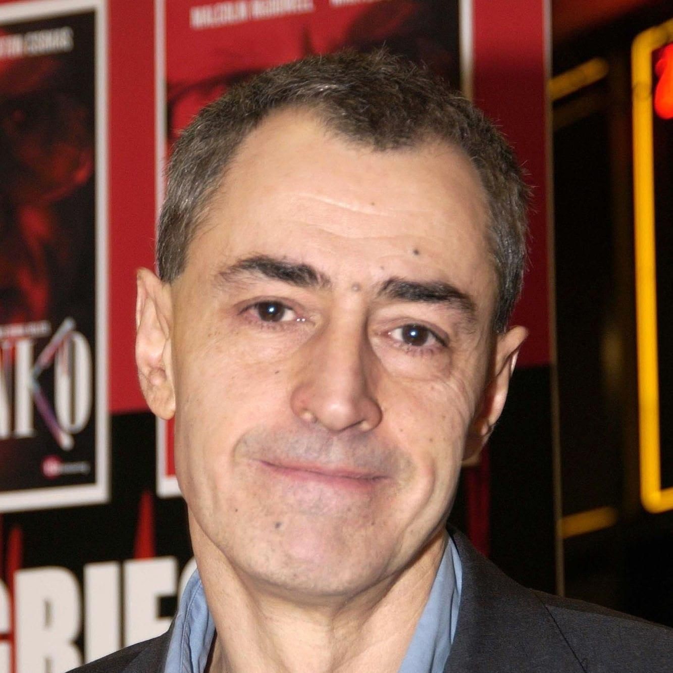 Photo of David Grieco