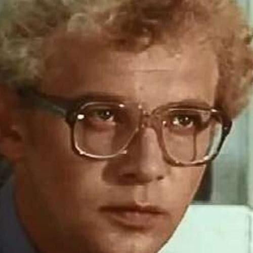 Photo of Vladimir Kuznetsov