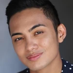 Photo of Bryant Santos