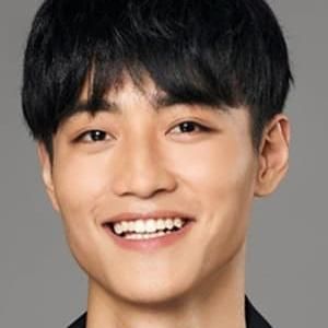 Photo of Haodong Lan