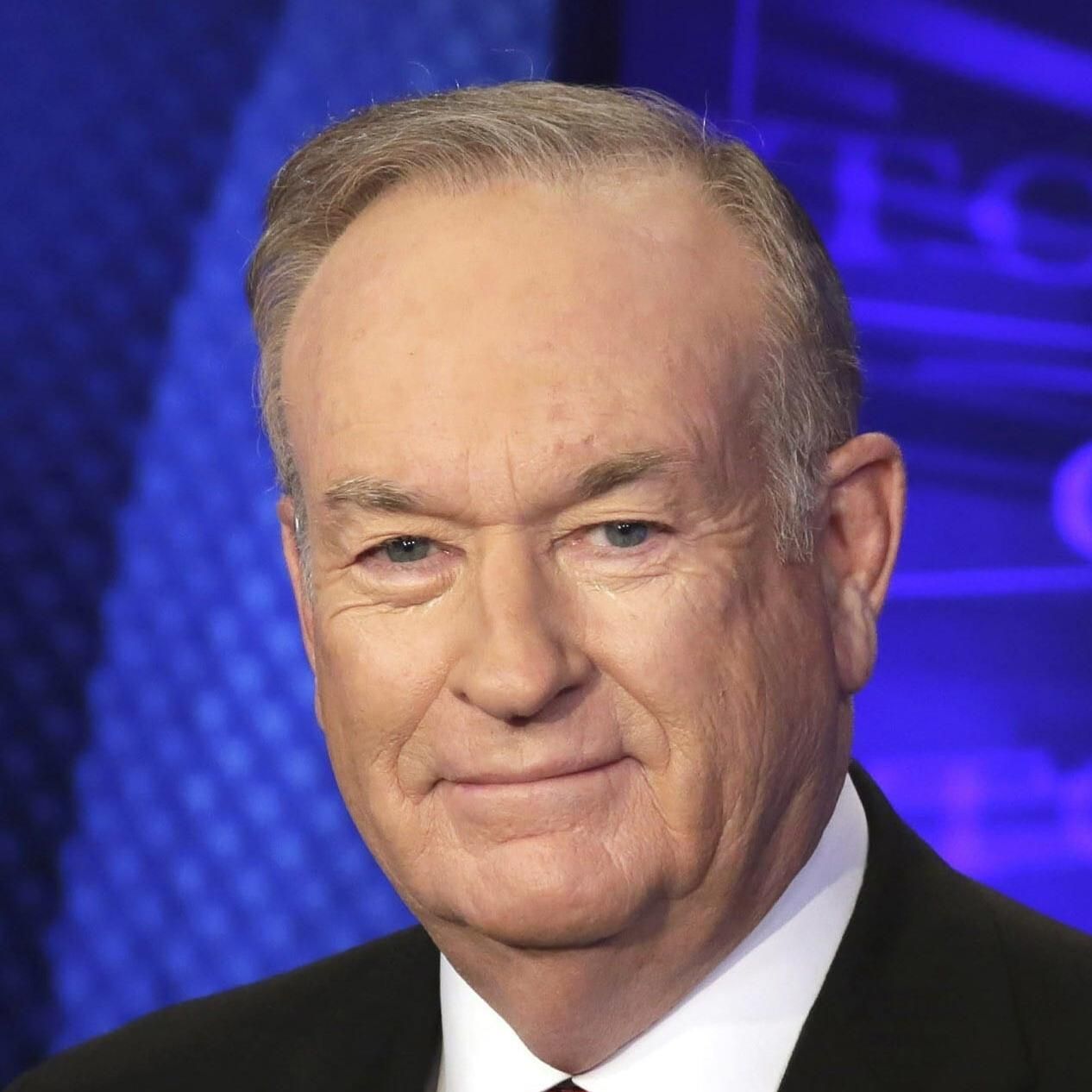 Photo of Bill O'Reilly