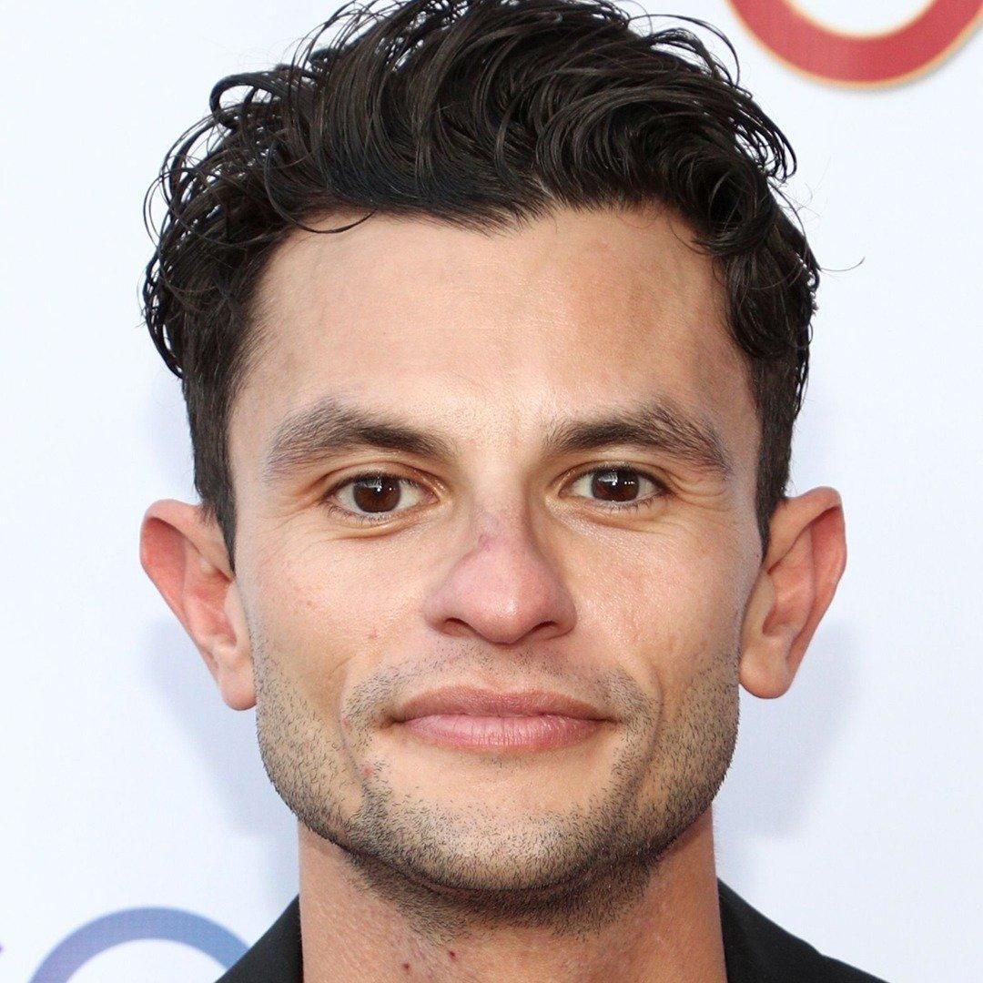 Photo of Jeffrey Licon