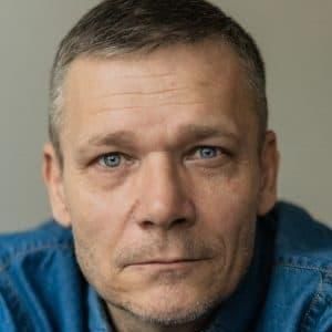 Photo of Sławomir Maciejewski