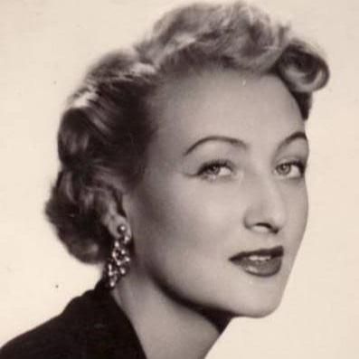 Photo of Jacqueline Plessis