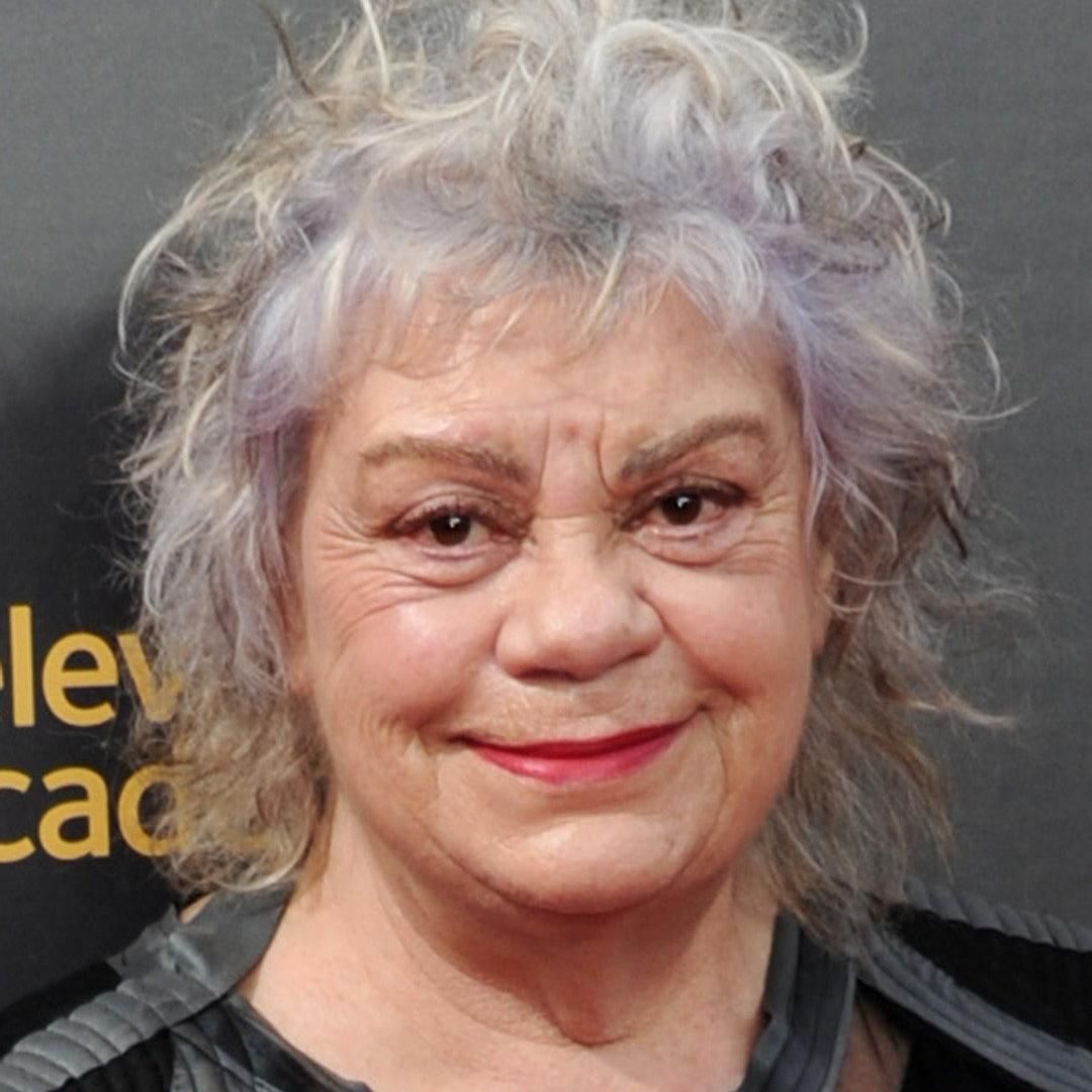 Photo of Moonyeenn Lee