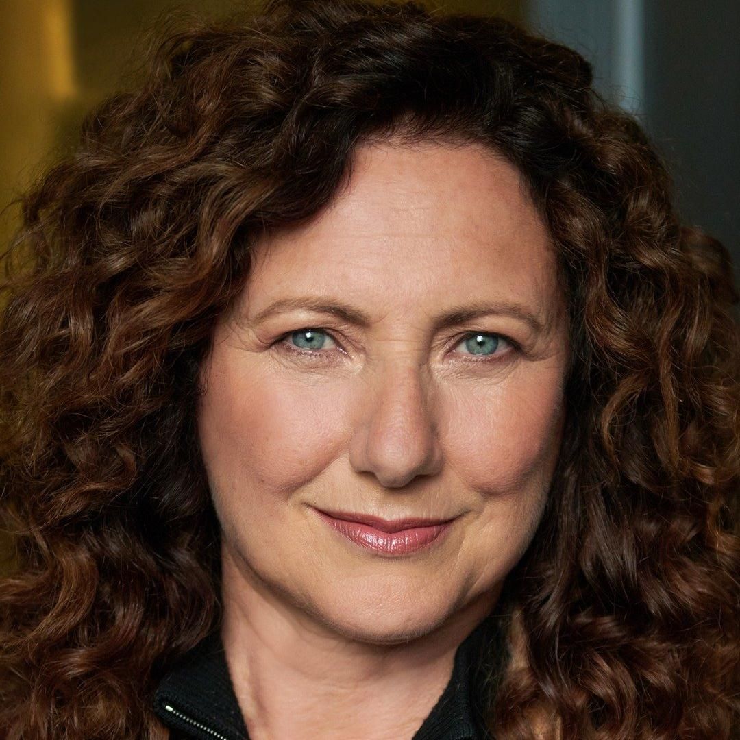 Photo of Valerie Buhagiar