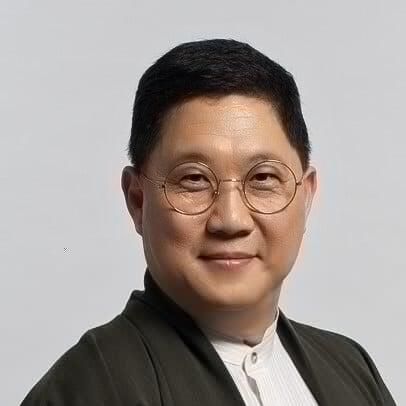 Photo of Yi-kang Feng