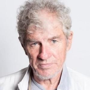 Photo of Christopher Doyle