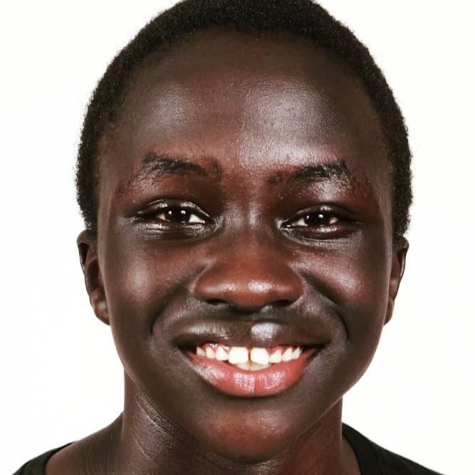Photo of Tut Nyuot