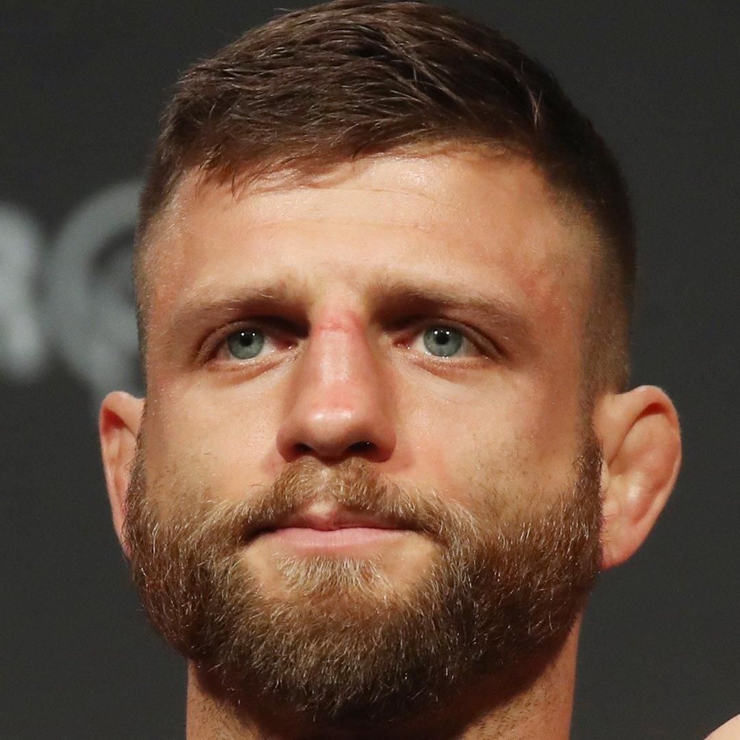 Photo of Calvin Kattar