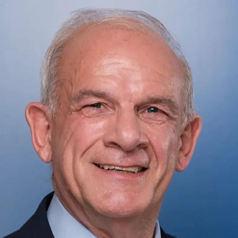 Photo of Peter Hahne