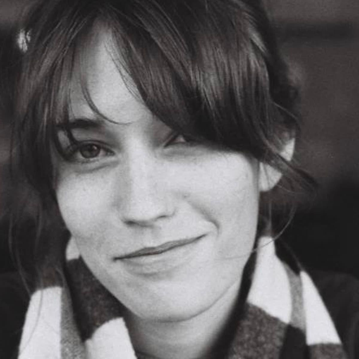 Photo of Julia Fouroux