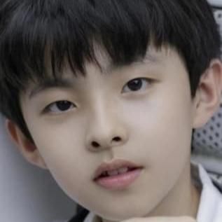 Photo of Zhang Enshuo