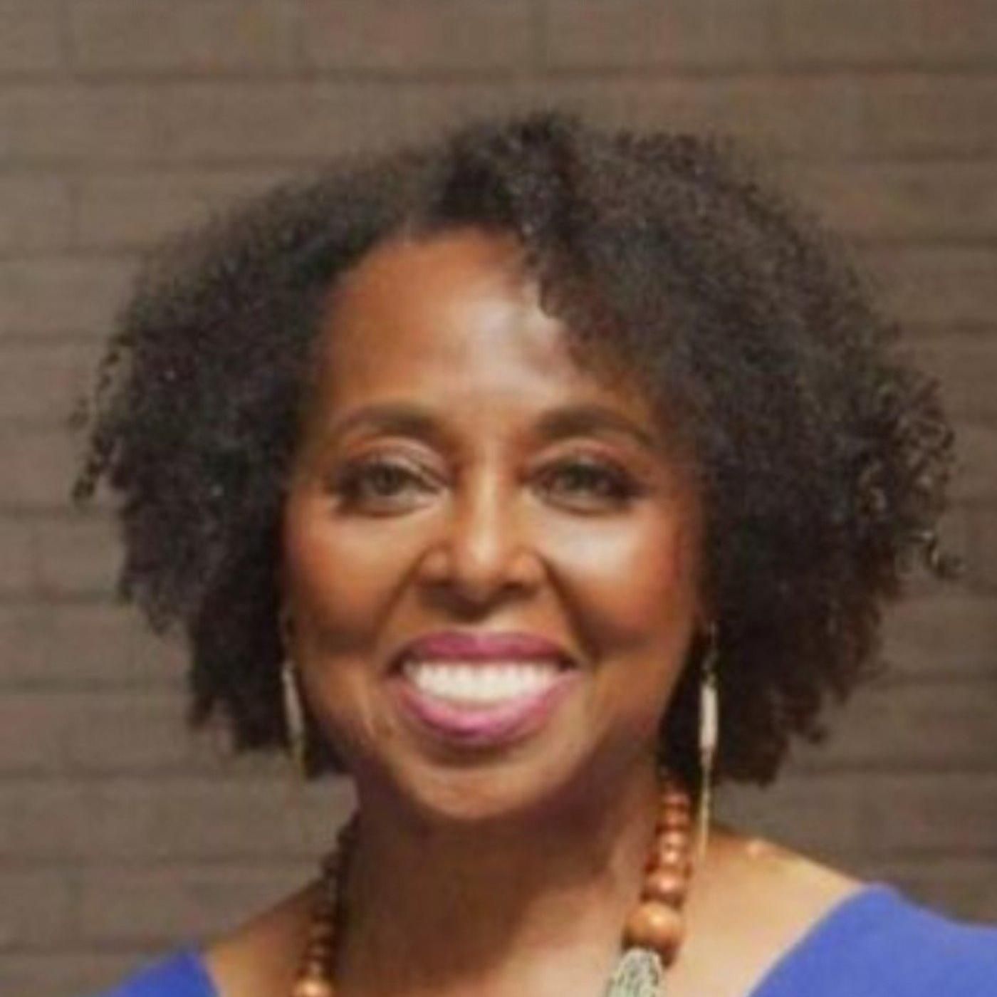 Photo of Yla Eason