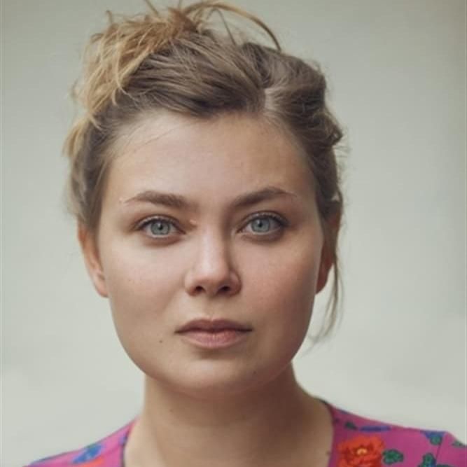 Photo of Camille Sansterre