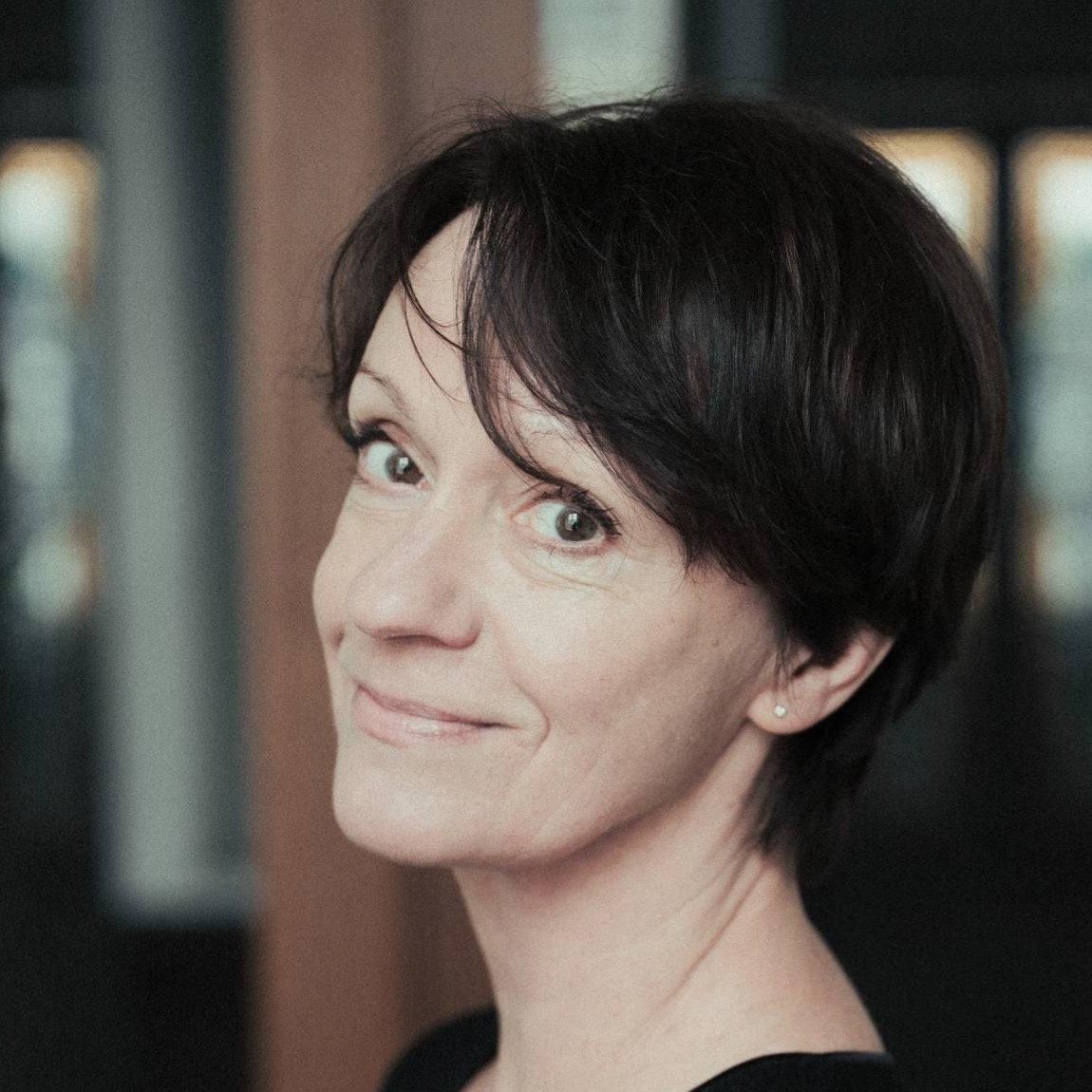 Photo of Dovilė Šilkaitytė