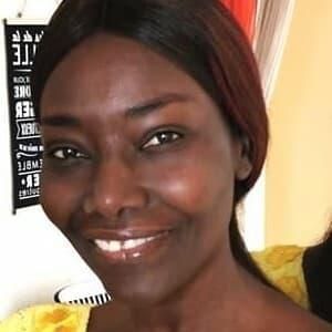 Photo of Coumba Seck