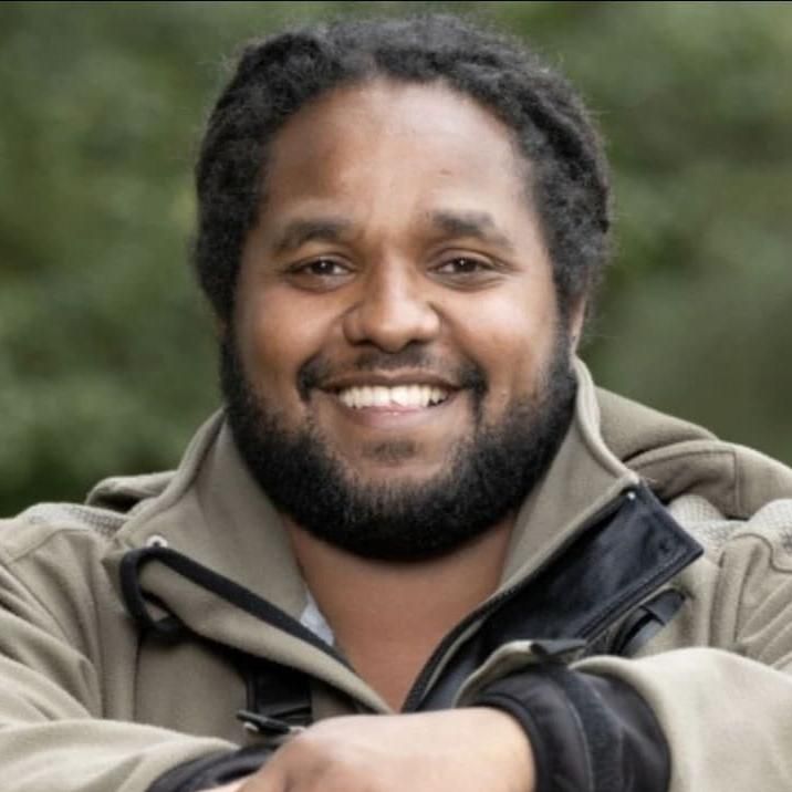 Photo of Hamza Yassin