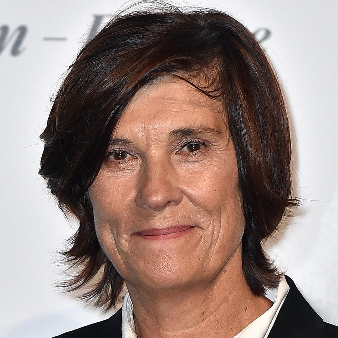 Photo of Catherine Corsini