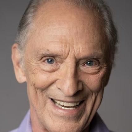 Photo of Guy Thauvette