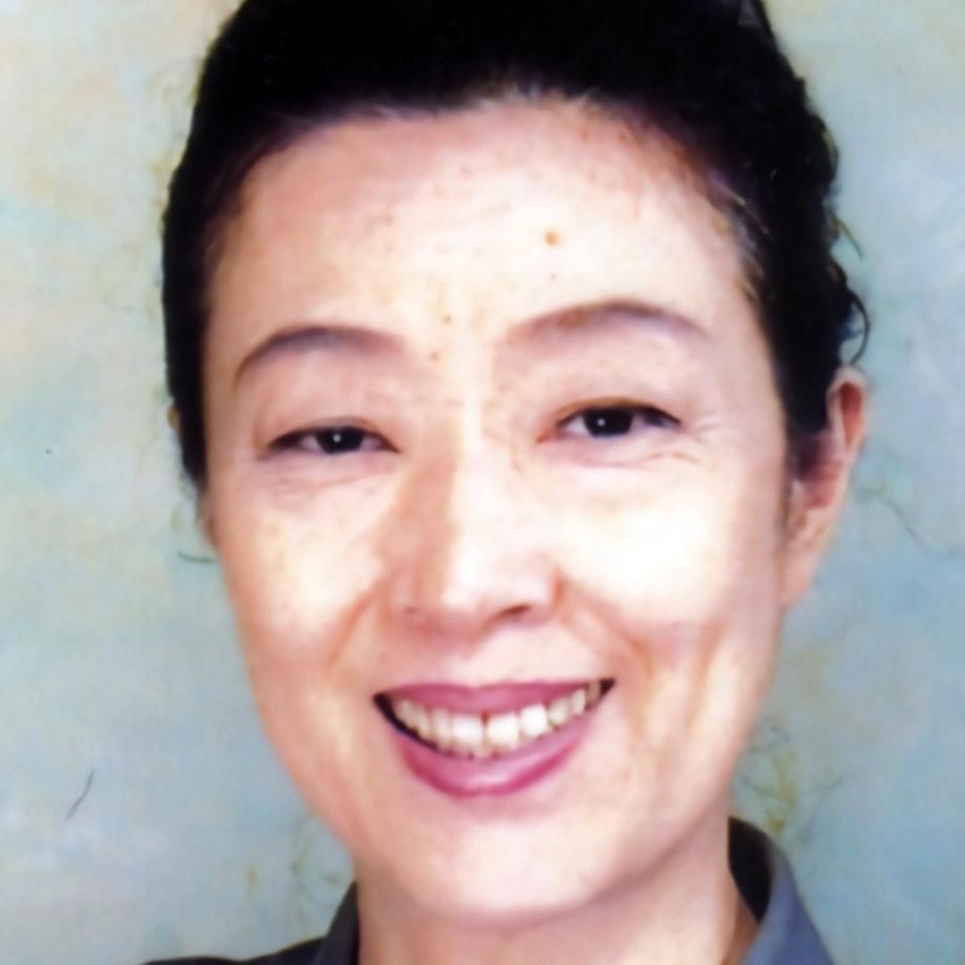 Photo of Chiyo Okada