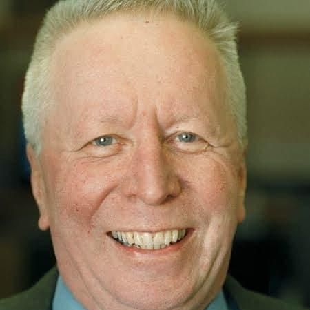 Photo of Tom Peterson