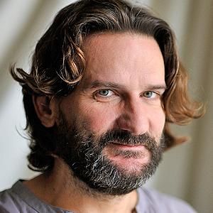 Photo of Frédéric Beigbeder