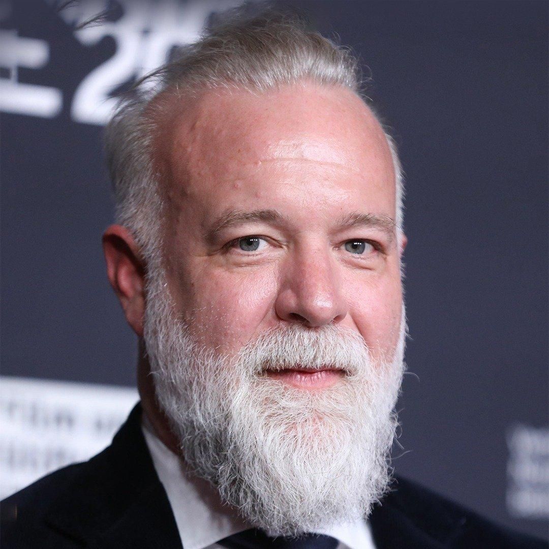 Photo of Daniel Hetzer