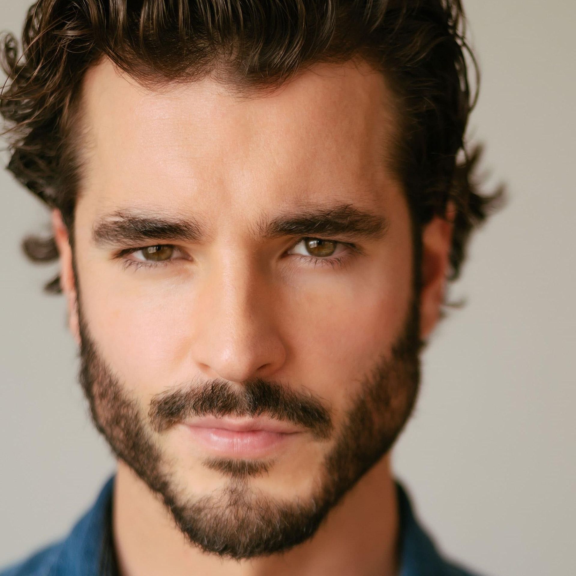 Photo of Andrew Biernat