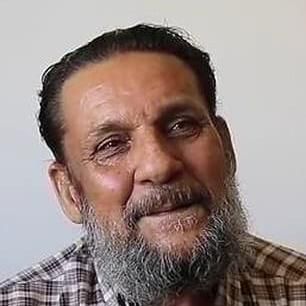 Photo of Abdelkader Aizzoune