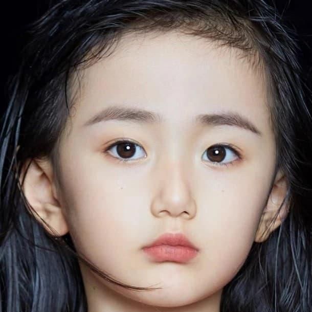 Photo of Liu Xingchen