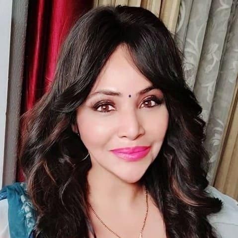 Photo of Rajsi Verma