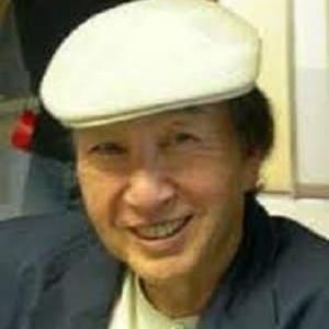Photo of Ulysses Tsai Yang-Ming
