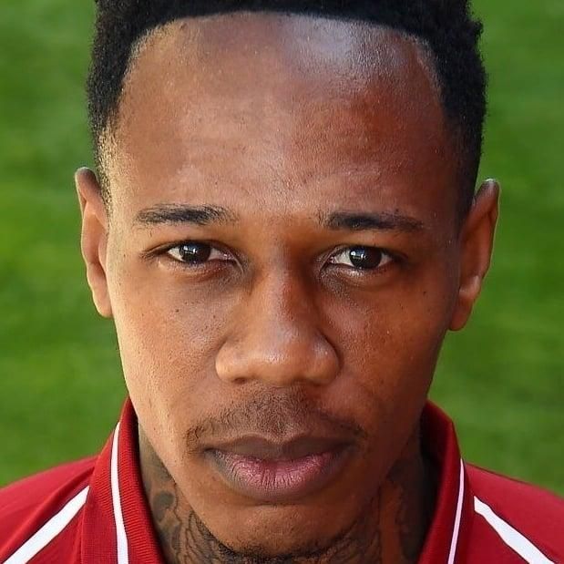 Photo of Nathaniel Clyne