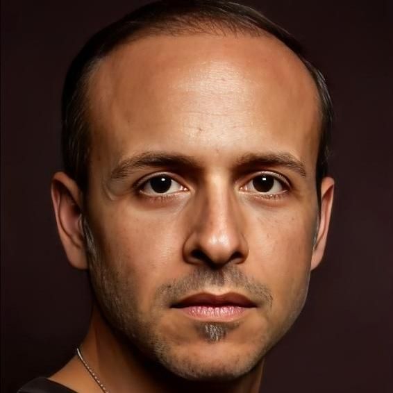 Photo of Paulo Galindo