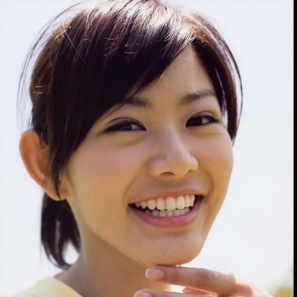 Photo of Rika Satoh