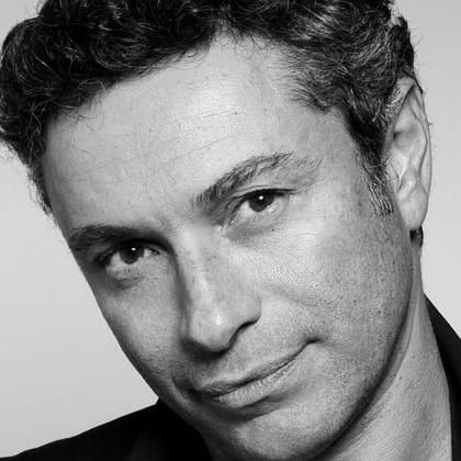 Photo of Christophe Danchaud