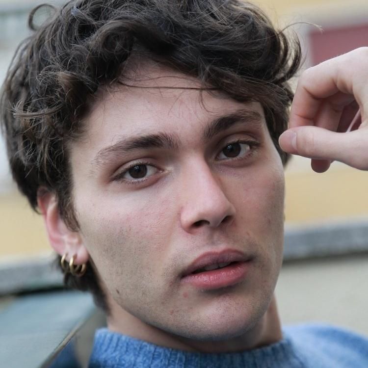 Photo of Ruben Mulet Porena